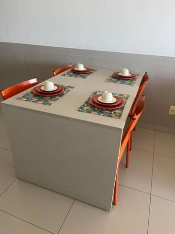 Flat No Centro De Porto De Galinhas公寓 外观 照片