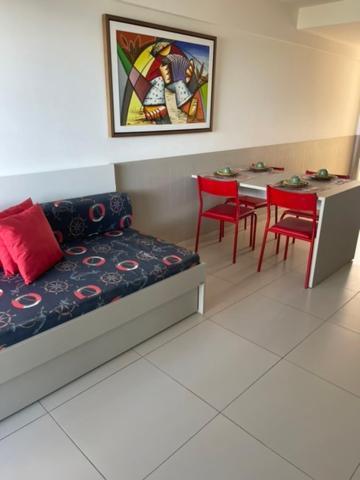 Flat No Centro De Porto De Galinhas公寓 外观 照片