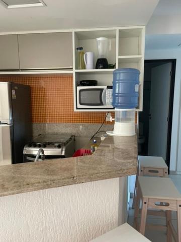 Flat No Centro De Porto De Galinhas公寓 外观 照片