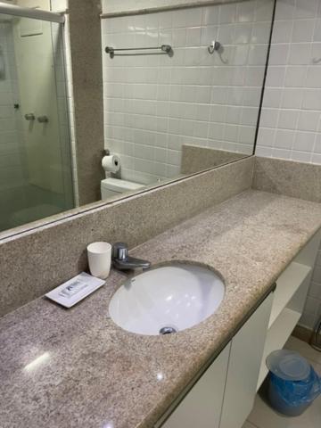 Flat No Centro De Porto De Galinhas公寓 外观 照片