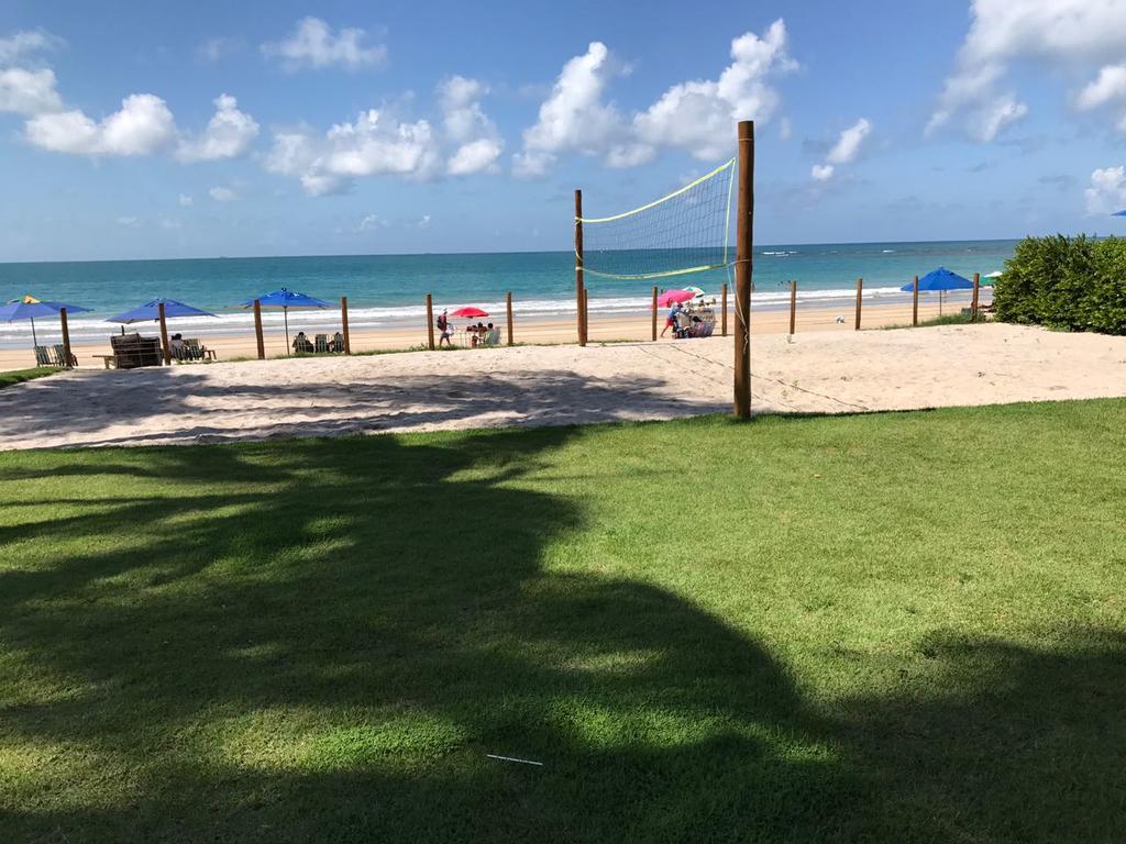 Flat No Centro De Porto De Galinhas公寓 客房 照片