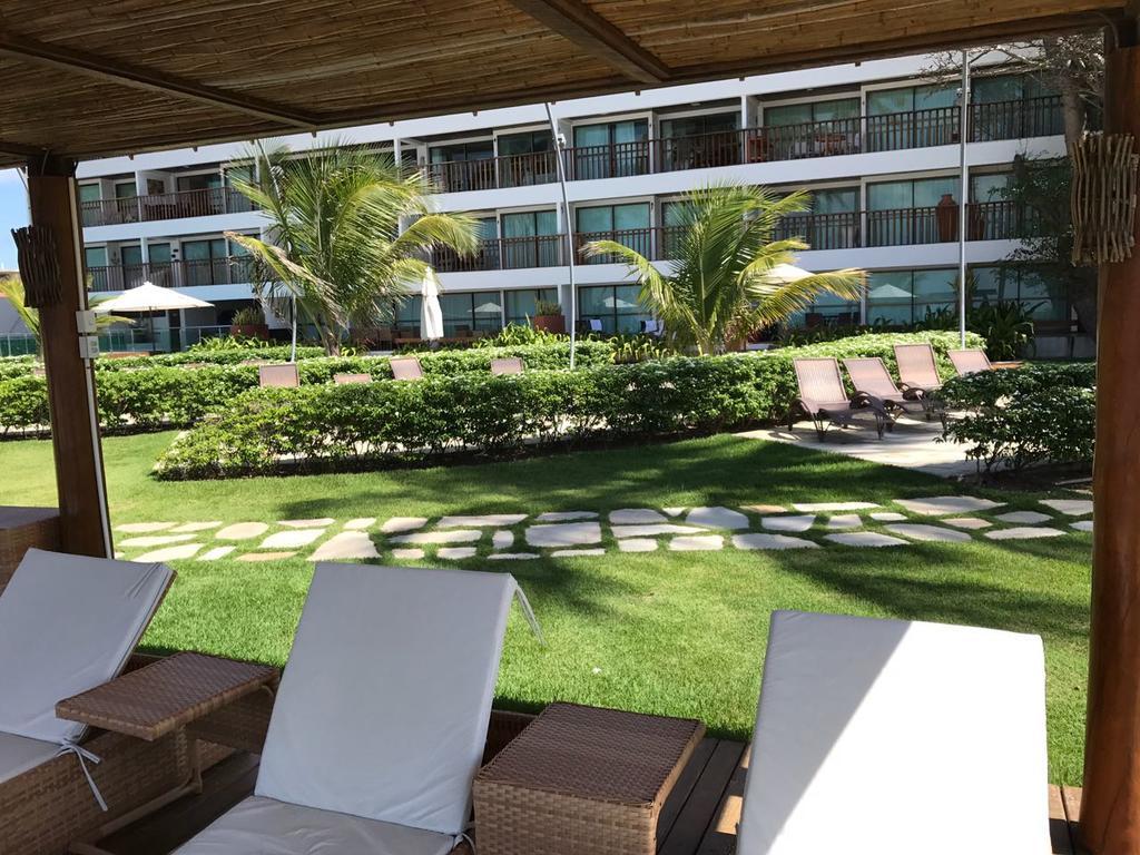 Flat No Centro De Porto De Galinhas公寓 客房 照片