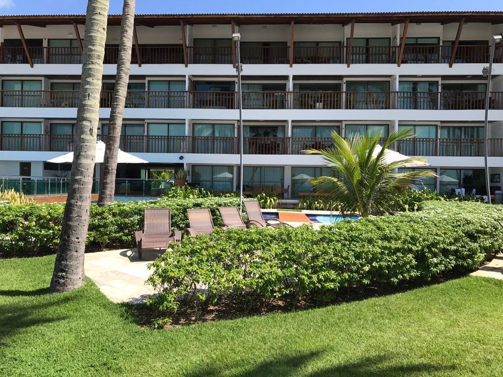 Flat No Centro De Porto De Galinhas公寓 客房 照片