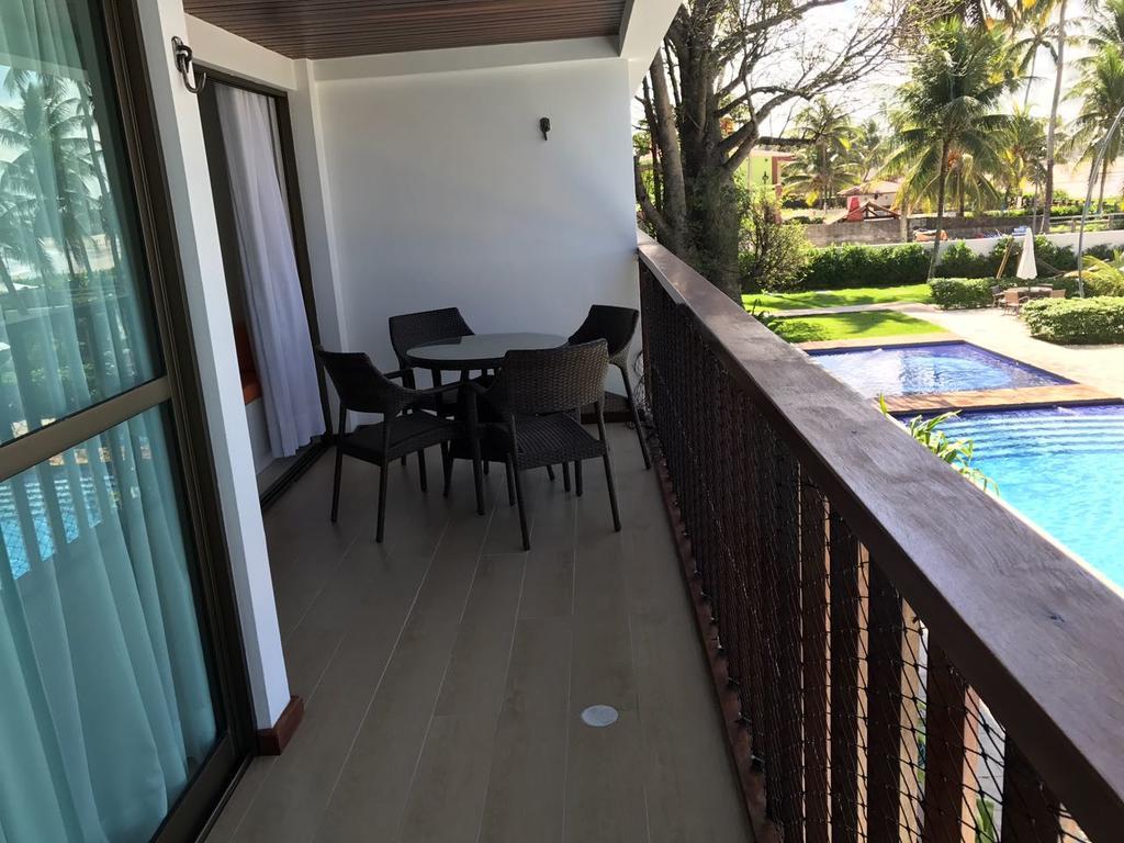Flat No Centro De Porto De Galinhas公寓 客房 照片