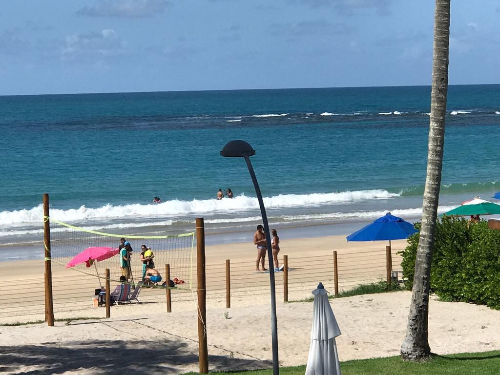 Flat No Centro De Porto De Galinhas公寓 客房 照片