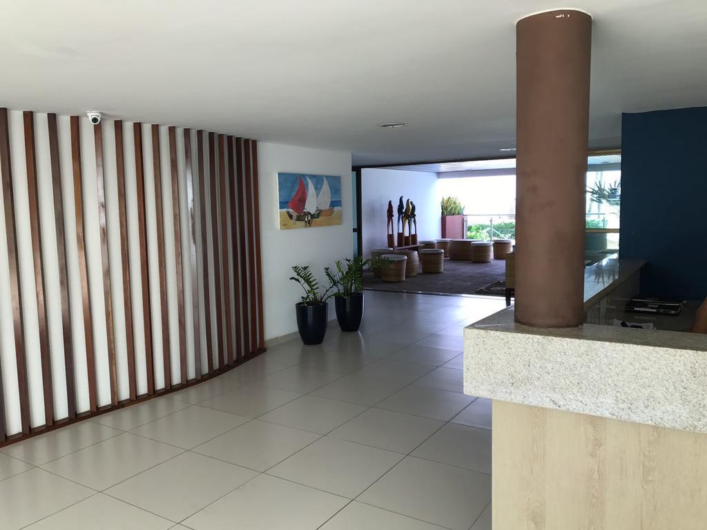 Flat No Centro De Porto De Galinhas公寓 客房 照片