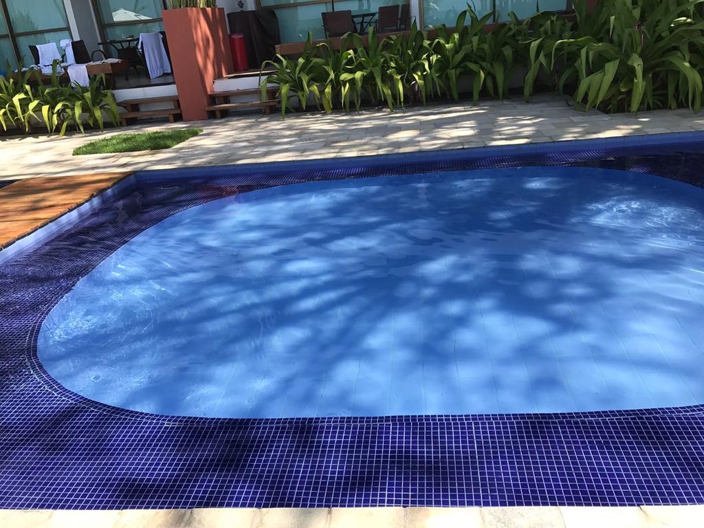 Flat No Centro De Porto De Galinhas公寓 客房 照片