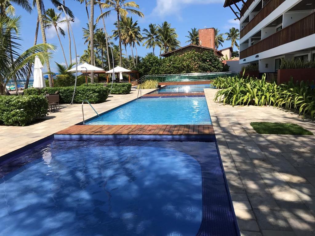 Flat No Centro De Porto De Galinhas公寓 客房 照片